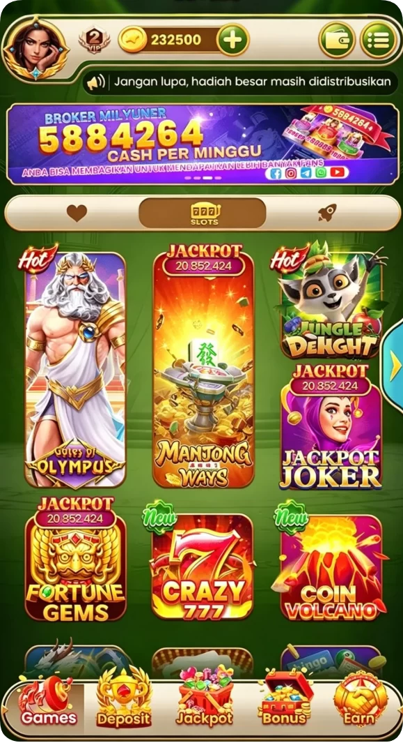 8728slots