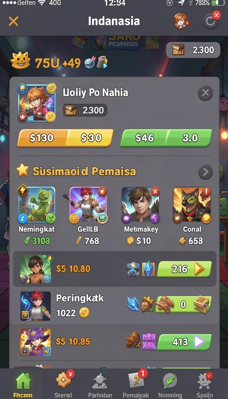 8728slots